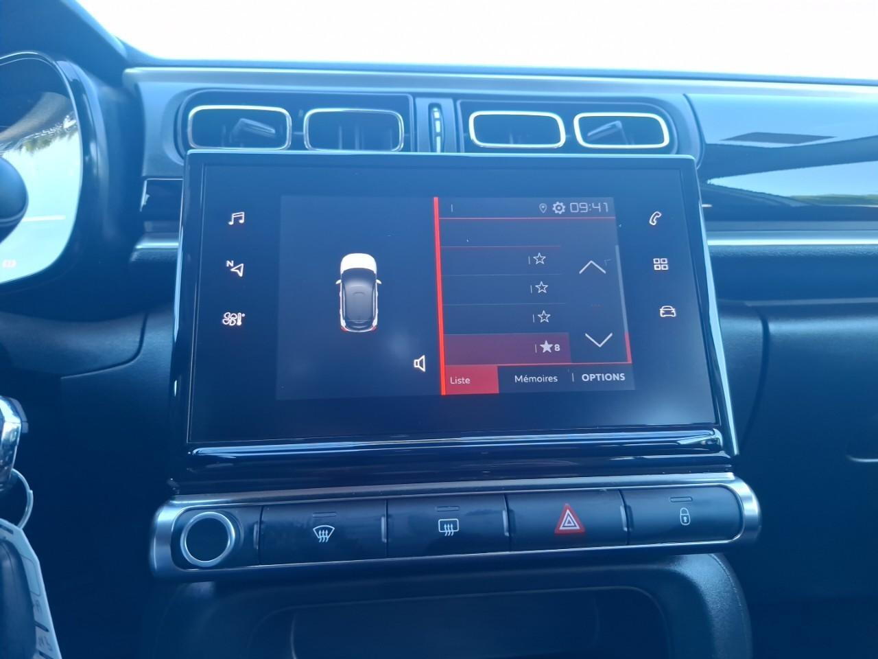 Citroën C3 1.2 puretech 83ch s&s shine — photo 20