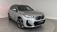 Bmw X1 ieDrive20 204ch M Sport — photo 34