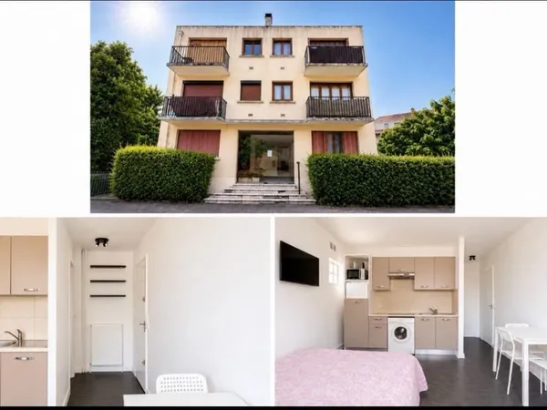 Studio Maison Laffitte 78600