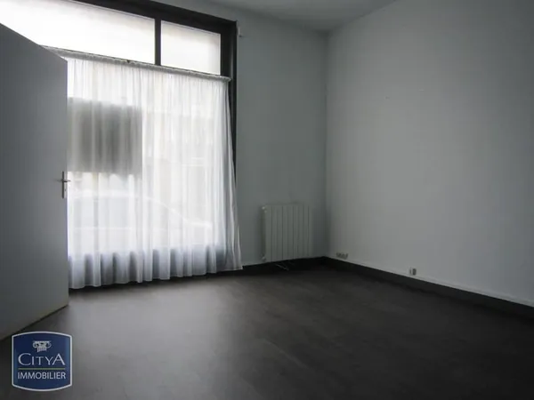 Local professionnel 14 m²