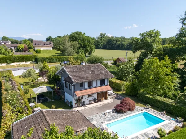 Maison 4 pièces 101 m²