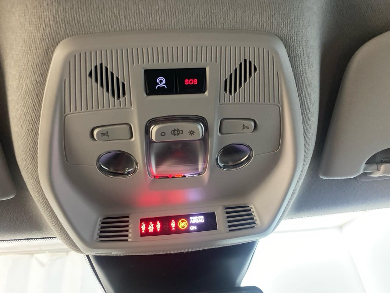Citroën C3 Aircross hybride 145 ch aut plus — photo 19