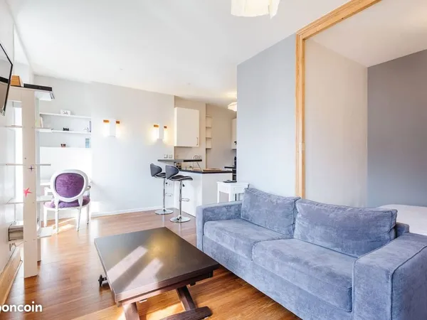 T1 / Studio Place Guichard
