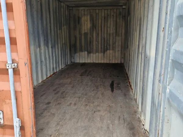 Box de stockage