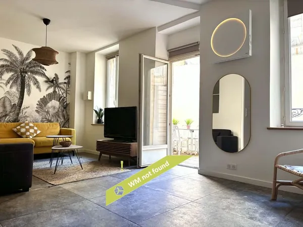 Appartement au coeur du centre ville de Dijon | idéal investi