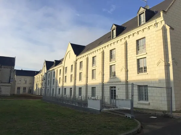 Type 2 Quartier Nantilly