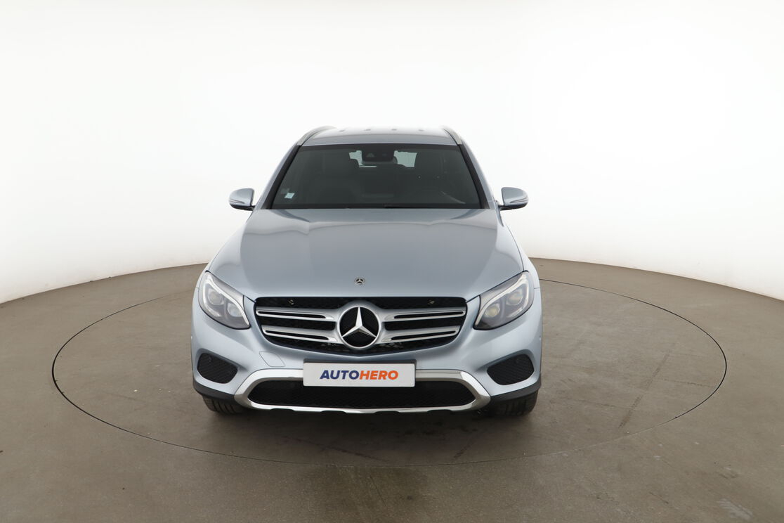 Mercedes-Benz Classe GLC 220 d 4Matic — photo 8