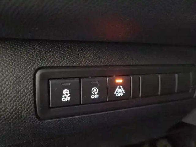 Peugeot 308 puretech 263ch s&amp;s bvm6 — photo 32