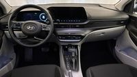 Hyundai I20 1.0 T-GDi 100ch Executive DCT-7 — photo 11