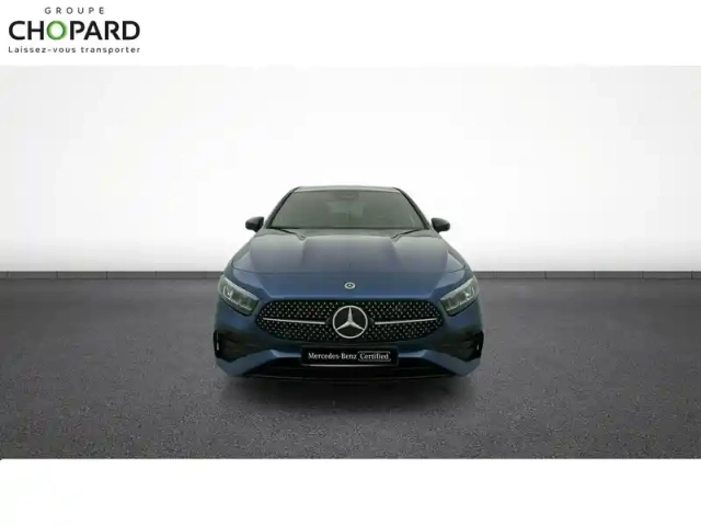 Mercedes Classe A 250 e hybrid eq 8g-dct — photo 37