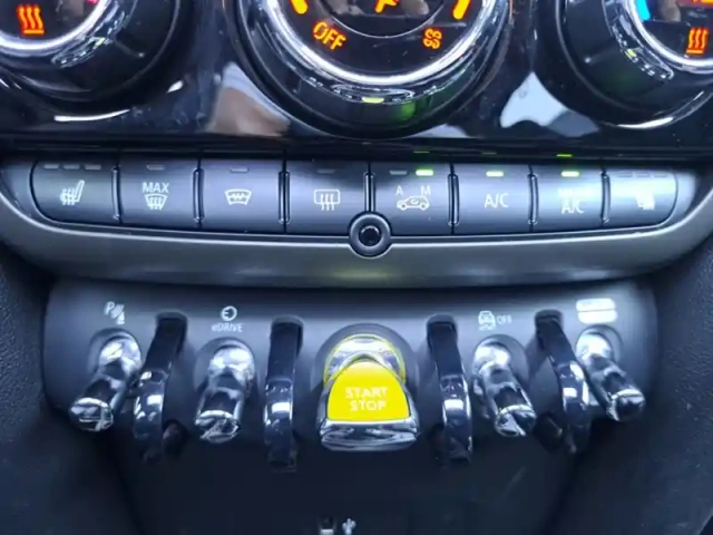 Mini Countryman cooper s e yours all4 — photo 37