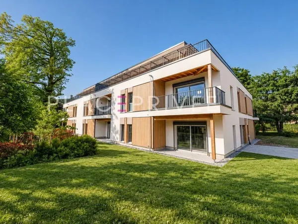 Appartement 3 pièces 75 m²
