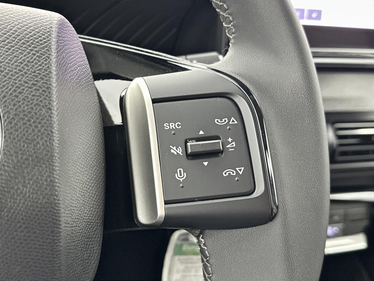Citroën C3 Aircross hybride 145 ch aut max — photo 19