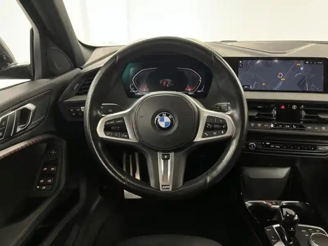 Bmw Serie 1 série 1 118ia 136ch m sport dkg7 — photo 10