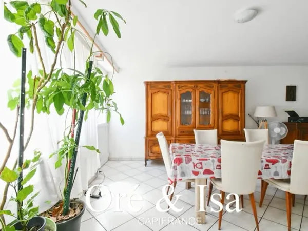Maison 5 pièces 146 m²