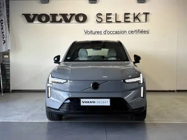 Volvo Ex90 twin performance awd 517 ch 1edt — photo 4
