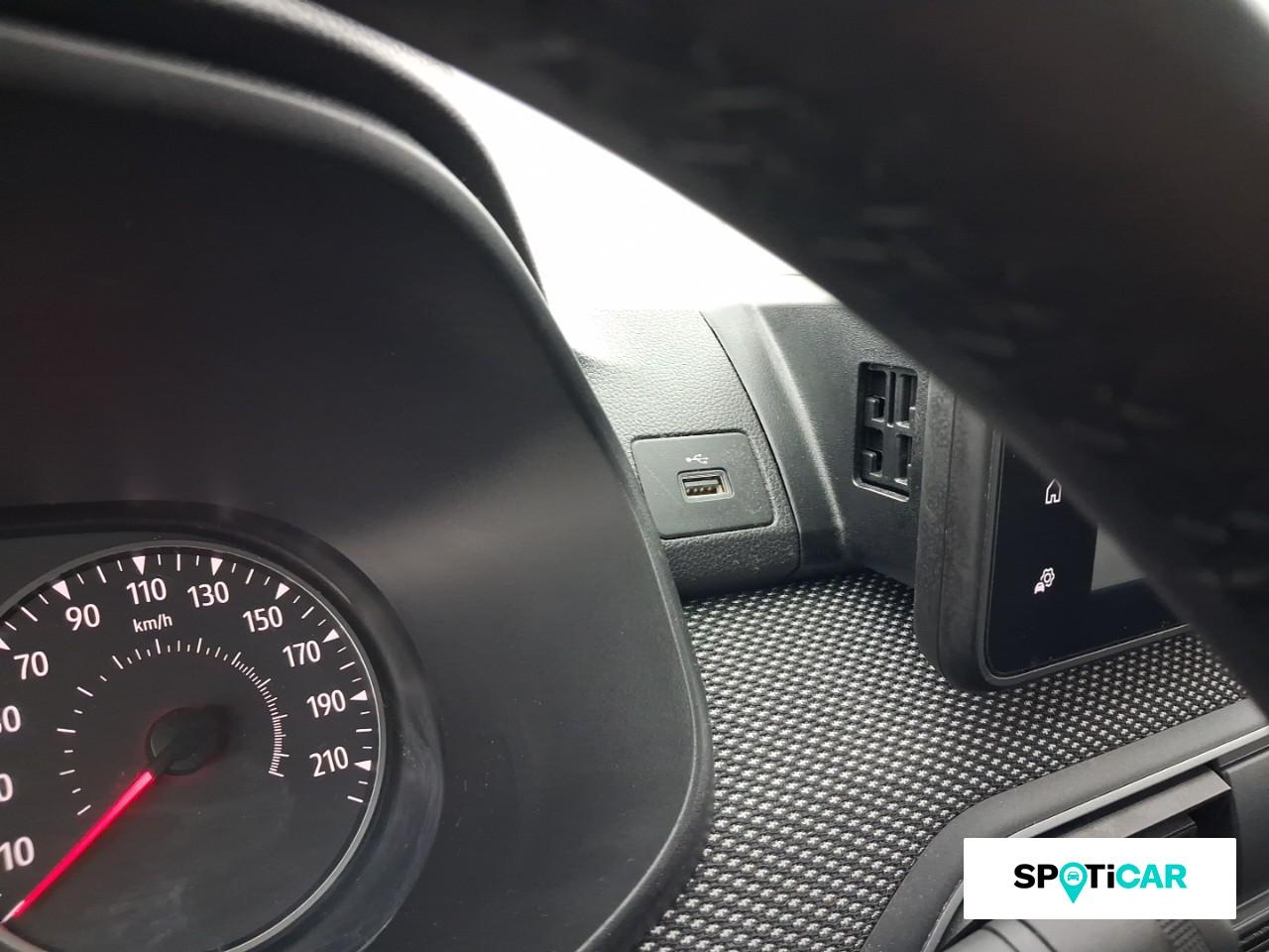 Dacia Sandero 1.0 eco-g 100ch stepway expression -24 — photo 18