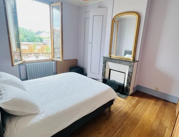 Maison 5 pièces 93 m²