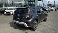 Dacia Duster 1.3 TCe 150ch FAP Prestige 4x2 EDC — photo 5