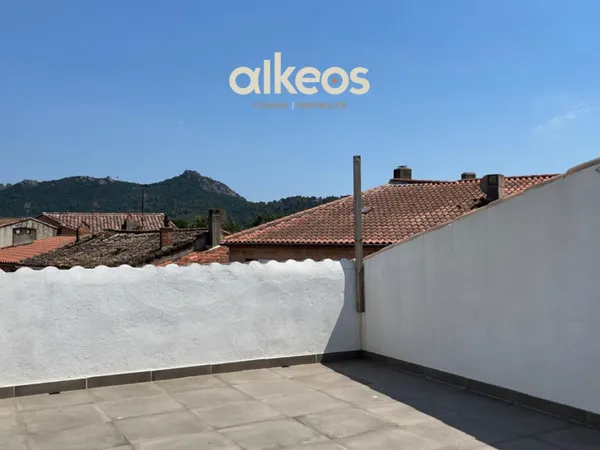 Maison 3 pièces 56 m²