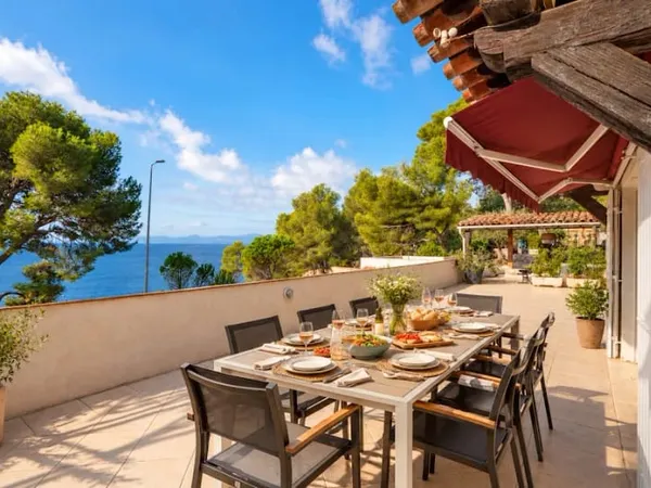 Villa 10 pièces 248 m²
