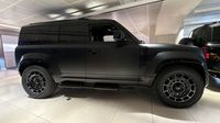 Land-Rover Defender 110 4.4 P635 Octa Black — photo 4