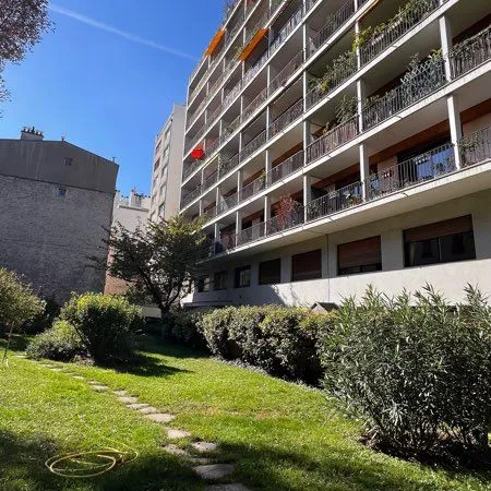 URGENT A vendre T2 avec travaux Paris 12