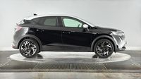 Renault Captur 1.6 E-Tech full hybrid 145ch esprit Alpine — photo 4