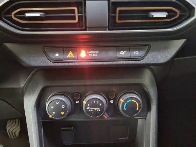 Dacia Sandero tce 90 — photo 43