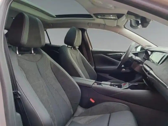 Ds Ds 4 n°4 e-tense 213ch etoile — photo 15