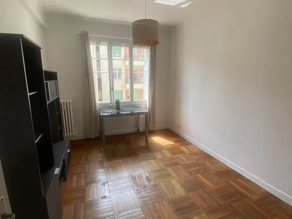 Location studio Nice saint Philippe