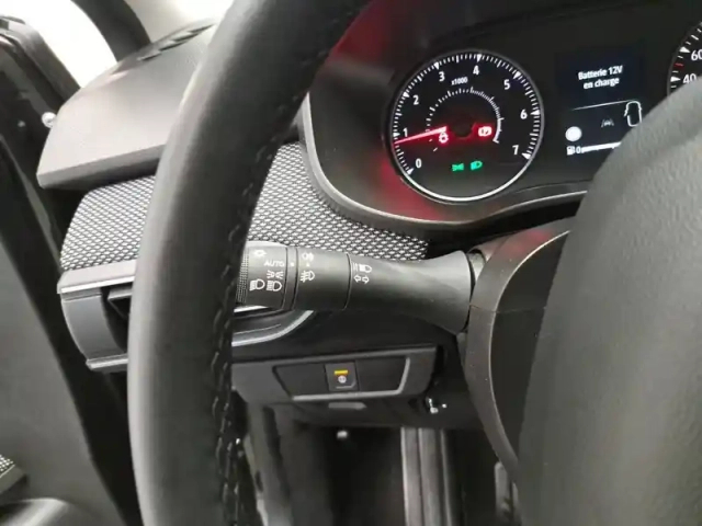 Dacia Sandero tce 90 gsr2 — photo 125