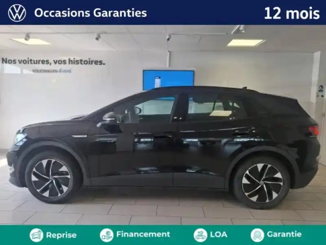Volkswagen Id.4 174ch pro 77 kwh life plus — photo 5