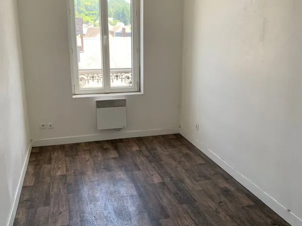 Appartement louer Lisieux