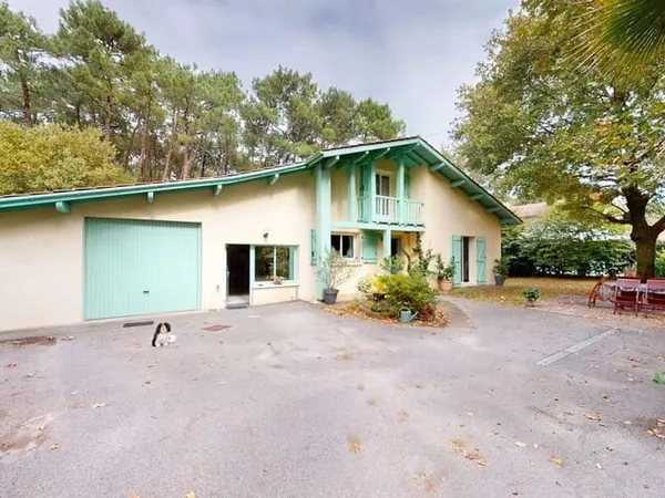 Maison 4 pièces 114 m²