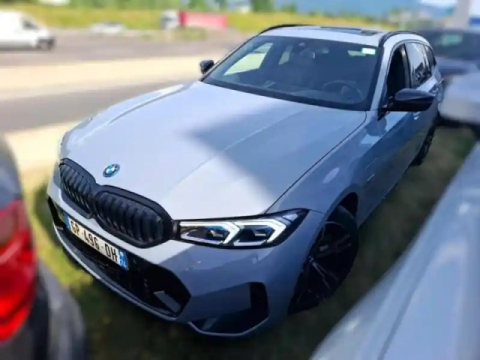 Bmw Serie 3 série 3 touring 330ea xdrive 292ch m sport