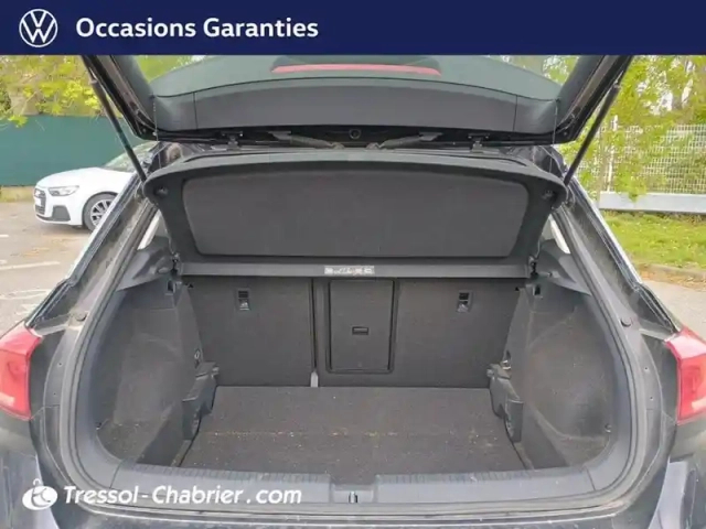 Volkswagen T-Roc 1.0 tsi 110 start/stop bvm6 active — photo 8