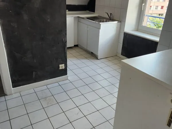 Appartement Sous Comble