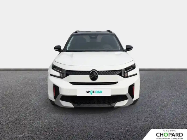 Citroën C3 Aircross hybride 145 e-dcs6 — photo 29