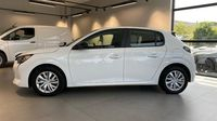 Peugeot 208 1.5 BlueHDi 100 Premium — photo 8