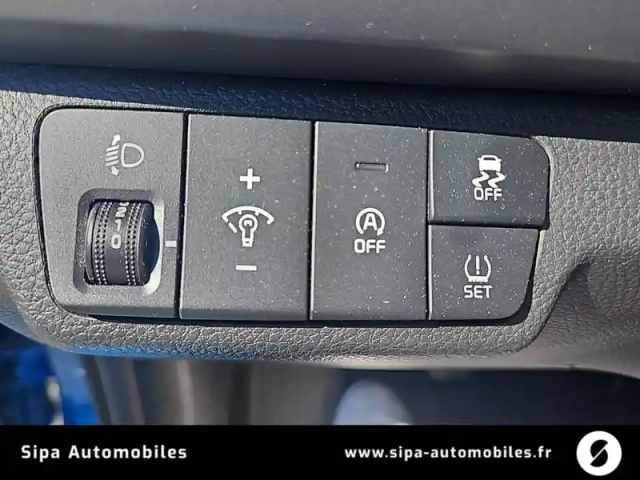 Kia Rio 1.2 dpi 84ch bvm5 — photo 21