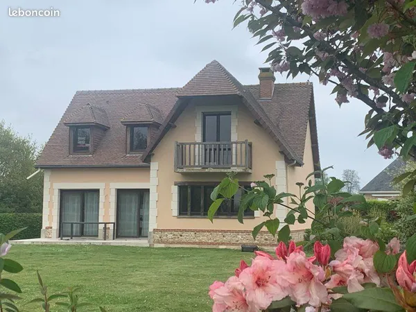 Maison en location
