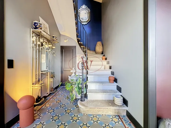 Magnifique maison de maître à Rivesaltes