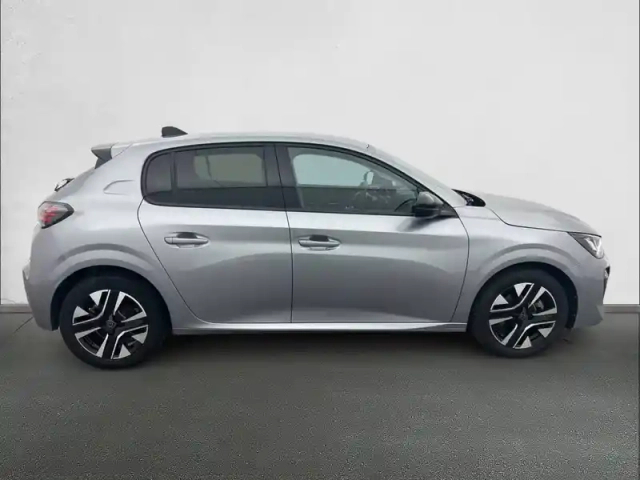 Peugeot 208 puretech 100 s&amp;s bvm6 — photo 4
