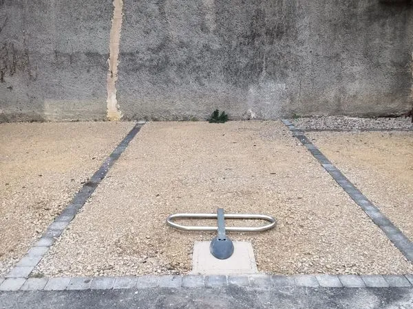 Vente ou location places parking proches Gare