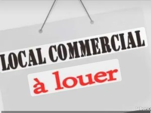 Loca commercial