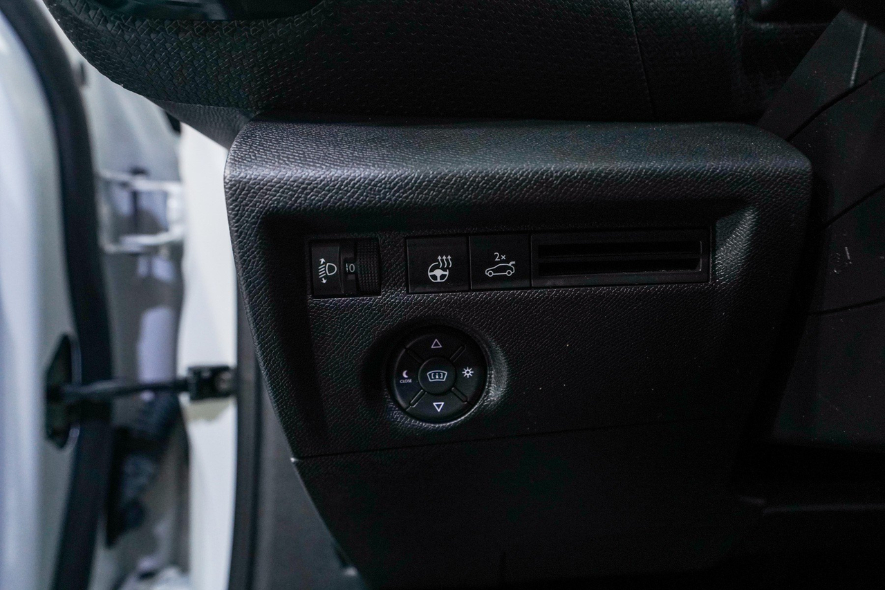 Citroën C4 X — photo 23