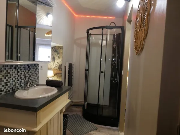 Immeuble de rapport 6 pièces 110 m²