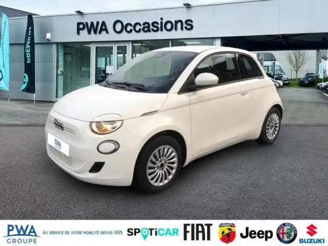 Fiat 500 e 95ch icône — photo 1