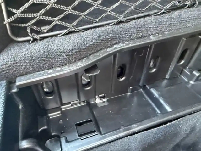 Mercedes Glc 200 d amg line camera de recul — photo 14